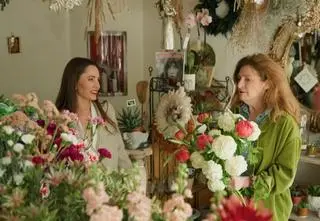 Francuzi kupują sobie kwiaty nawet raz w tygodniu! Co w nich kochają?