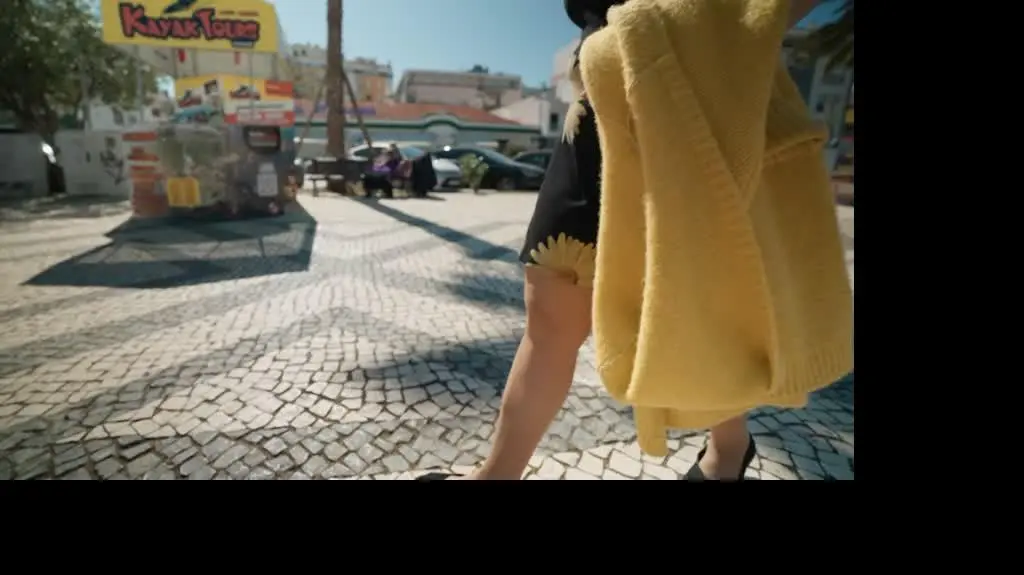 "Jestem z Polski 16" - Portugalia