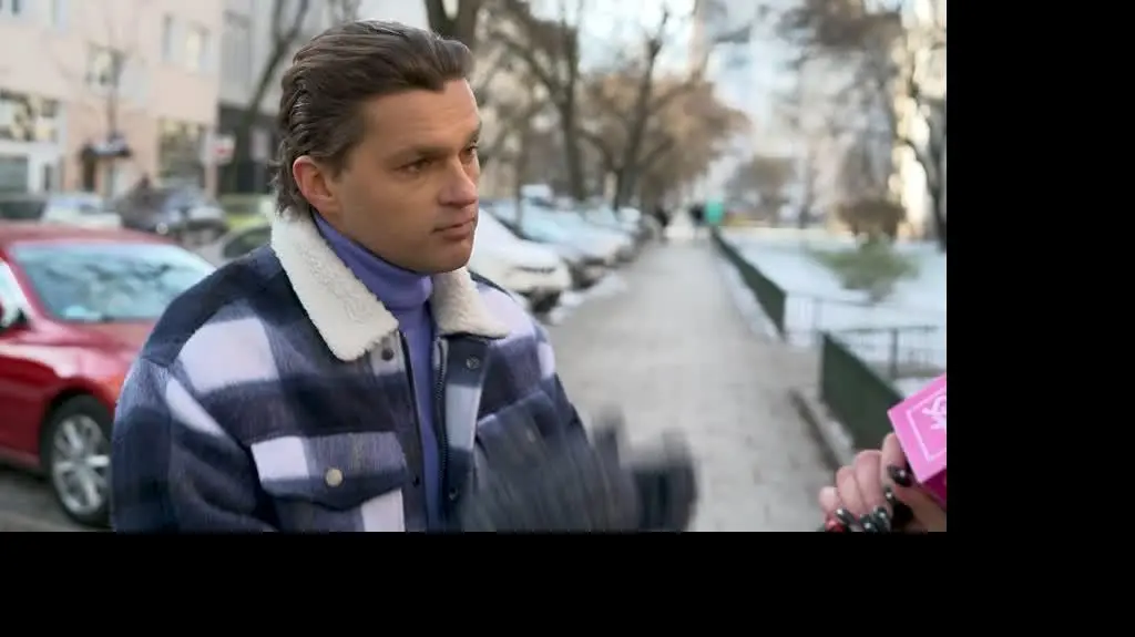 Miejska dżungla: Bartek Dajnowski o swoich reakcjach na eksperymenty z programu