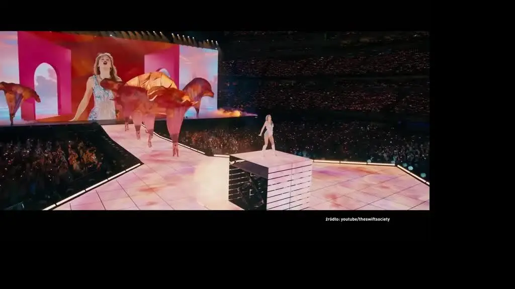 Co słychać?: Na czym polega fenomen Taylor Swift?