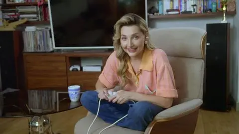 Sprytne pomysły Jagny: Jagna Niedzielska