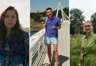 Idealne miejsca na wakacyjny wypad. Gdzie pojechać na krótki urlop?