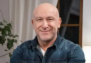 Czy Krzysztof Miruć potrafi się złościć? "Moja ekipa wie o tym"