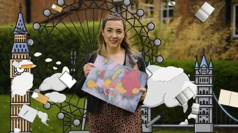 "EuroPOLKI studentki": Jak spędzić kilka miesięcy w obcym kraju za niewielkie pieniądze?