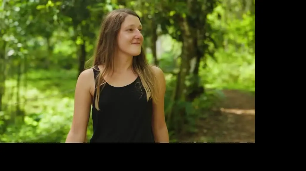 "Jestem z Polski", sezon 16. odc. 28. Oliwia w Kostaryce
