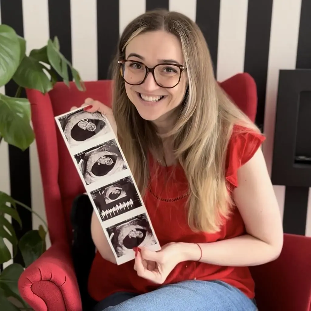 Karolina z "Jestem z Polski" jest w ciąży