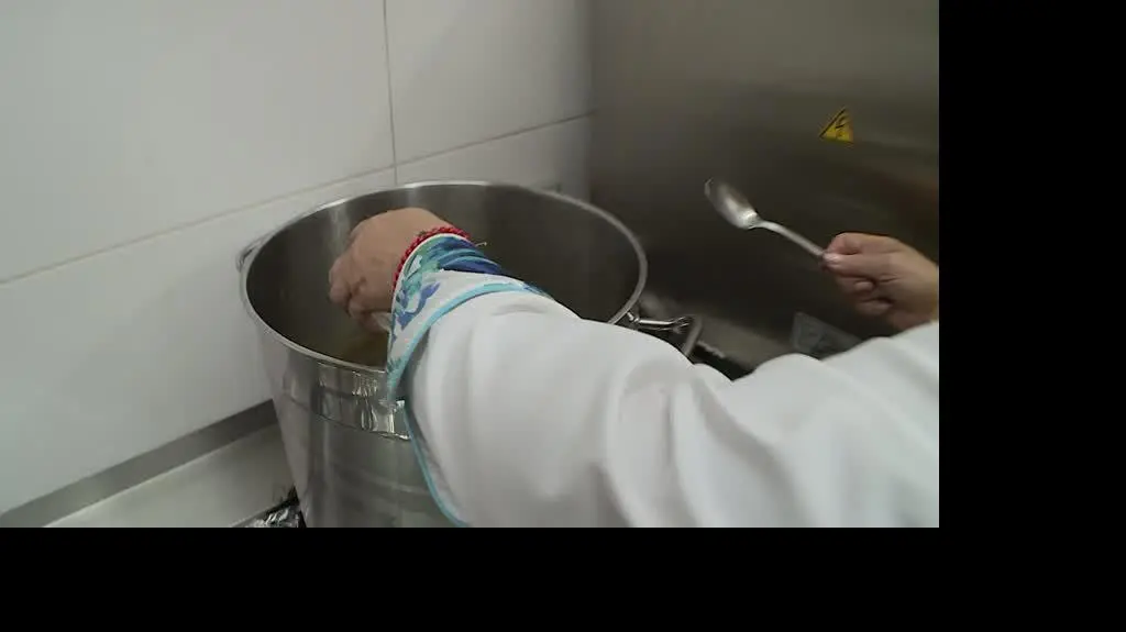 Kuchenne rewolucje: Sałatka i kanapki według Magdy Gessler