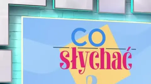 Co słychać?: Anastazja Kuś w cyklu "Niezwykłe kobiety"