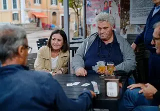 Główny problem włoskiego seniora to... jedzenie? "Zaczynam myśleć, co będę jeść na kolację i gdzie ją zjem"