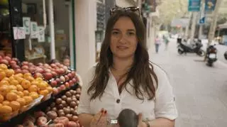 "Jestem z Polski": Alex opowiedziała o zdrowej diecie śródziemnomorskiej