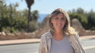 Jestem z Polski: Alicja, Torrevieja