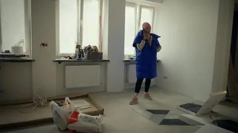 "Prawdziwi ludzie, prawdziwe remonty": Nie obyło się bez komplikacji!