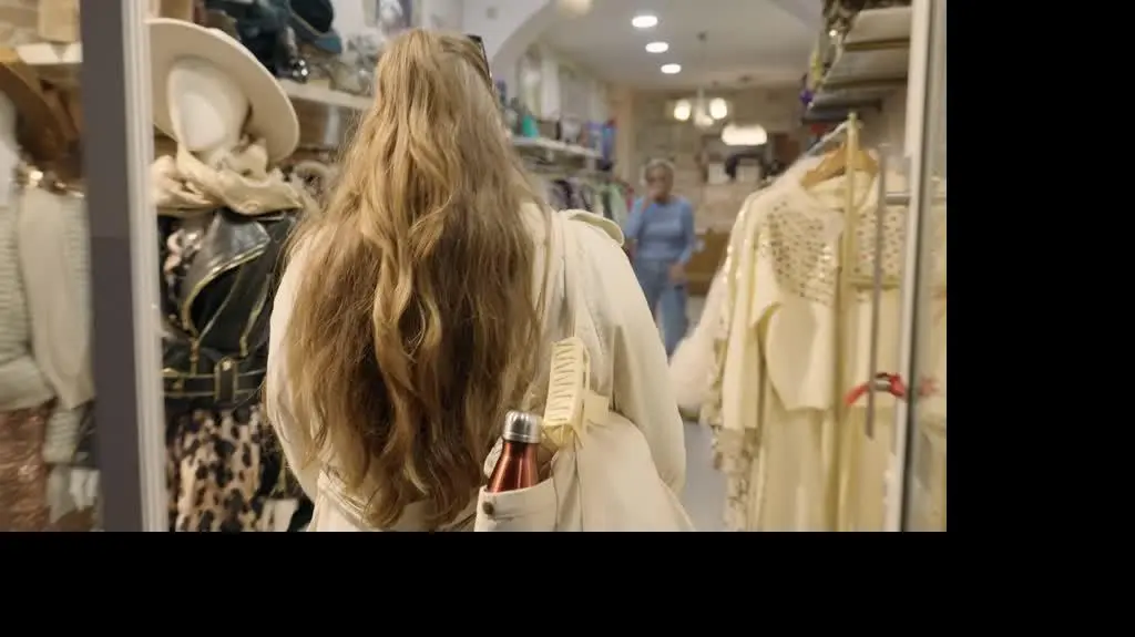 Jestem z Polski: Moda w Chorwacji