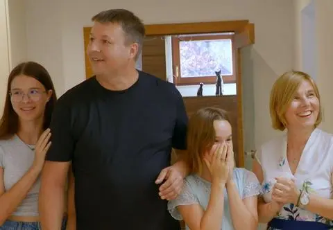 Pierwsza metamorfoza w "Zgłoś remont 10" za nami. Sprawdź, jak wyszło