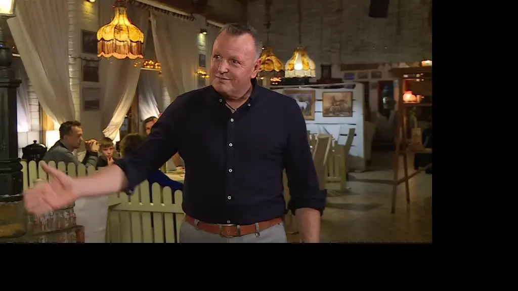 Kuchenne rewolucje: Luzowanie kaczki