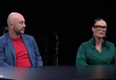 Lubią obserwować swoją drugą połówkę w łóżku z inną osobą. Na czym polega swing?