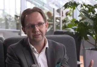 Somnolog Wojciech Kuczyński o koszmarach sennych. "To trochę tak jakbyśmy spojrzeli na film "Incepcja""