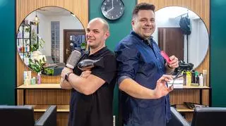 Podsłuchane u fryzjera: Do jakich wyznań skłaniają się polscy goście foteli fryzjerskich? Nadchodzi nowy program TVN Style