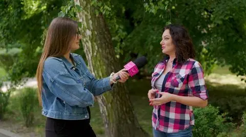 Weekendowa metamorfoza: Magda Bartłomiejczak