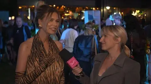 Co słychać?: Sandra Kubicka i Daria Pacańska