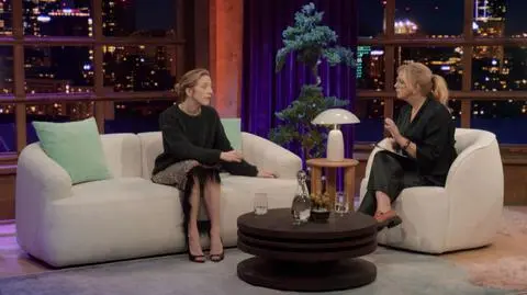 Rogalska Show: Lara Gessler gościnią 10. odcinka