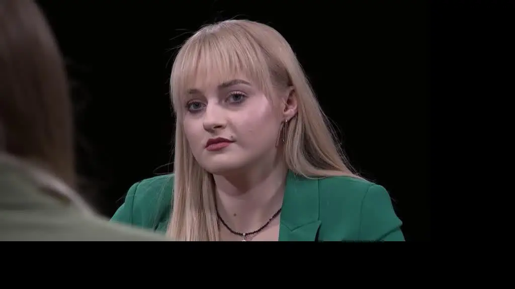 Konfrontacje Agaty: Dyskusje, w których bohaterki znalazły wspólny język