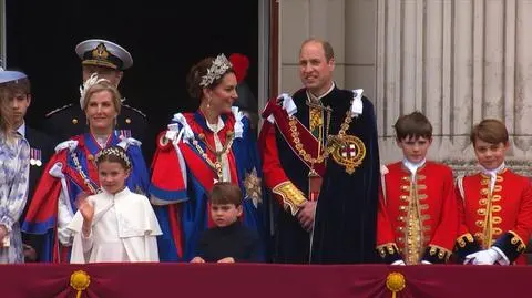 Dokument "Królewskie wnuki" już 8 lipca w TVN Style