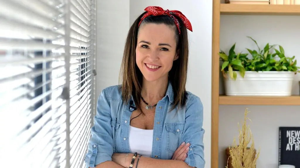Architekt Porządku Agnieszka Witkowska