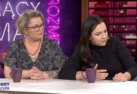 Michalina Grzesiak o sile hejtu. "Czy ja mam się dawać codziennie lać po ryju?"