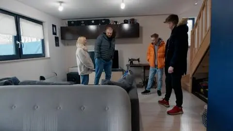 "Sąsiedzi kontra sąsiedzi": Jakie kary musieli odbyć bohaterowie programu?