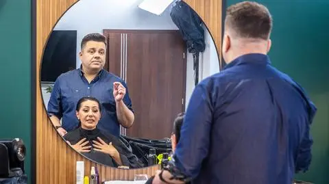 Podsłuchane u fryzjera: nowy program TVN Style