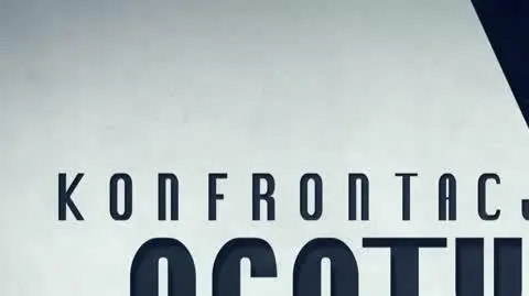 Konfrontacje Agaty: Czołówka programu