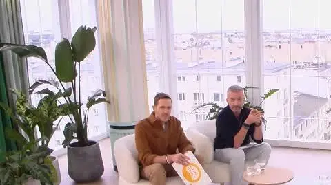 Co gwiazdy przygotowały dla fanów talk show?