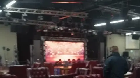 Jestem z Polski: Praca Amandy w "brytyjskim Las Vegas"