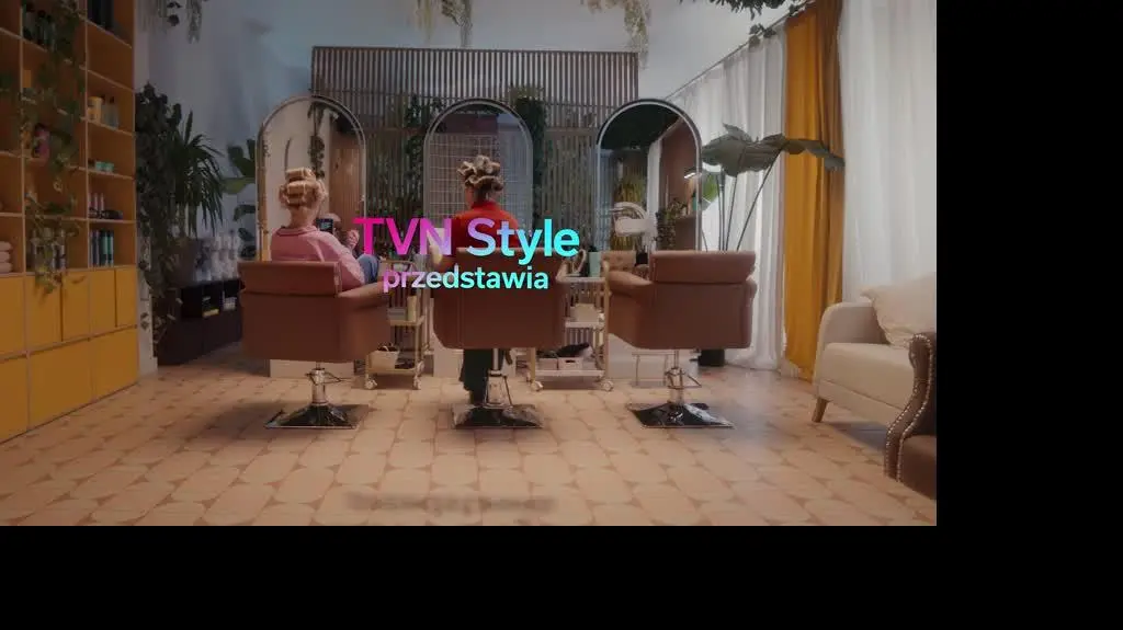 Zobacz jesienny spot wizerunkowy TVN Style!