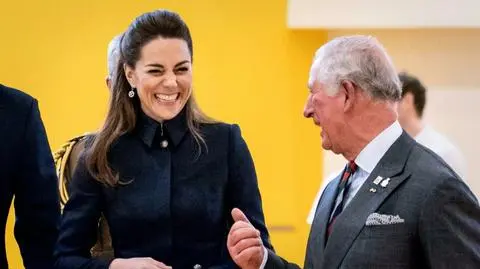 Dokument "Księżna i Król: szczególna relacja"