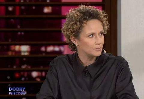 Monika Mrozowska o rozwodzie z Maciejem Szaciłło. "My sobie daliśmy jeszcze rok"