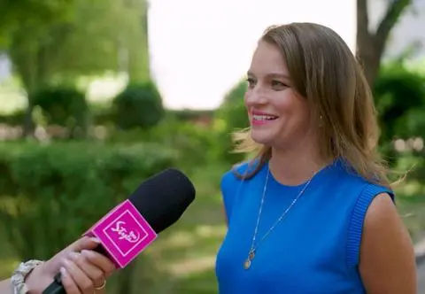 Jej motto to "co masz zrobić dziś, zrób wczoraj". Czy Anna Górka trzyma się go na planie i w życiu osobistym?