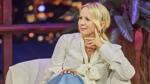 "Rogalska Show": Marzena Rogalska o programie: "To będzie bomba witaminowa"