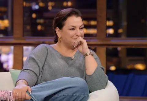 "Rogalska Show": Michalina Grzesiak o wychowaniu dzieci: "Ja jestem taka miękka faja" 