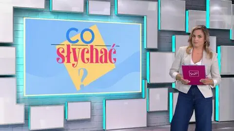 "Co słychać?": Znajdź chwilę dla siebie i spędź ją w niestandardowy sposób!