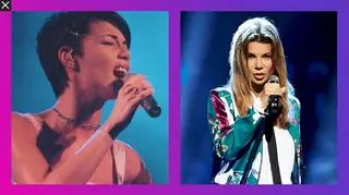 100 kobiet kiedyś i dziś: Edyta Górniak