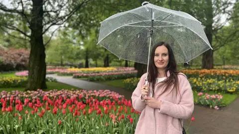 "Jestem z Polski": Paulina pokaże nam najważniejsze symbole Holandii