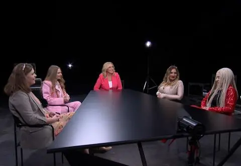 Konfrontacje Agaty: Czy w łóżku powinno się mieć porównanie? Zdania są podzielone!