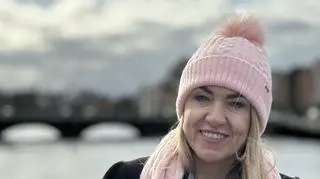 Jestem z Polski: Daria, Dublin