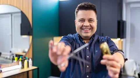 Podsłuchane u fryzjera: nowy program TVN Style