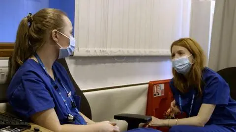 "Oddział psychiatryczny bez cenzury": Druga część dokumentu na antenie TVN Style!