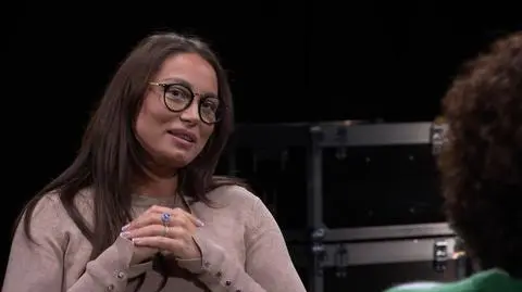 Konfrontacje Agaty: Paulina