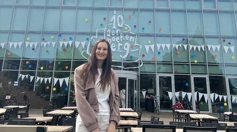 "Jestem z Polski": Oto jedno z najpiękniejszych miejsc w Spijkenisse