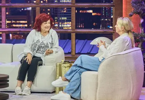 Rogalska Show: Najszczersze wyznania gwiazd z 1. sezonu programu
